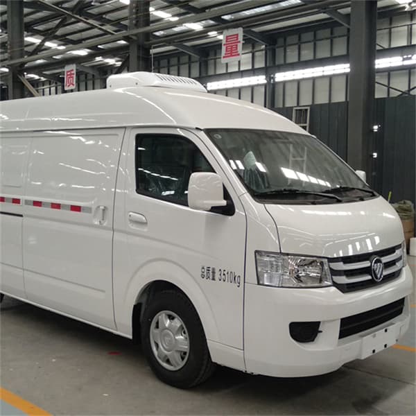 <h3>Delivery & Cargo Vans for sale | Kingclima</h3>
